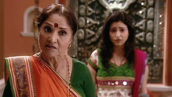 Episode 29 — Baa Asks Baby to Leave