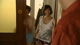 Poster: Staffel 3: Outtakes