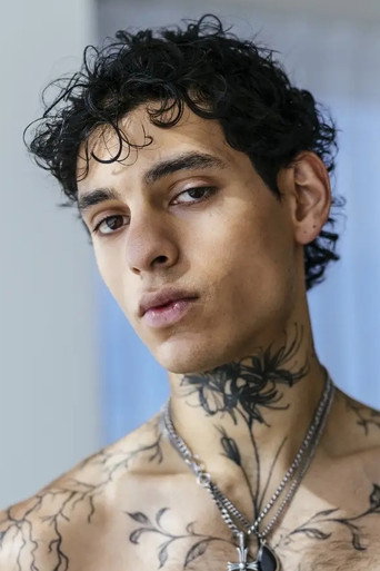 Lyle Isira