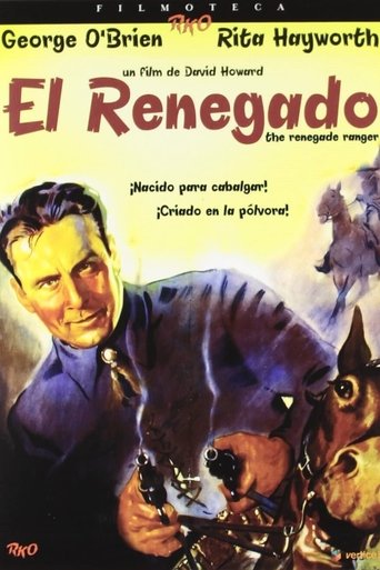 El renegado