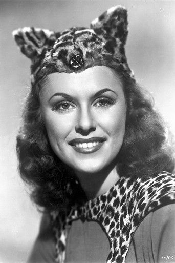 Foto de Linda Stirling