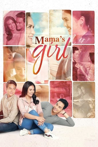 Mama&#39;S Girl (2018)