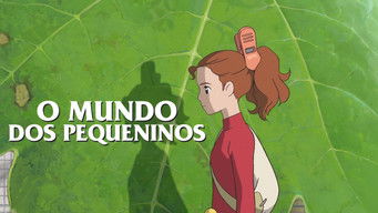 Cena de O Mundo dos Pequeninos