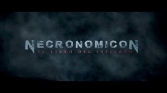 Necronomicon  The Book of Hell (2018)