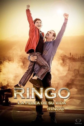 Ringo, la pelea de su vida: Season 1