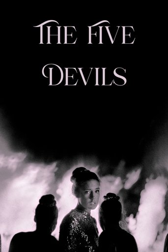 The Five Devils (2022)