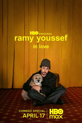 Ramy Youssef: In Love (2026)