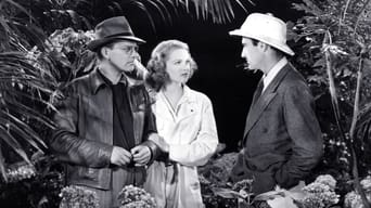 Isle of Destiny (1940)