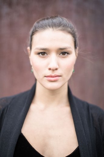 Image of Lisa Toh