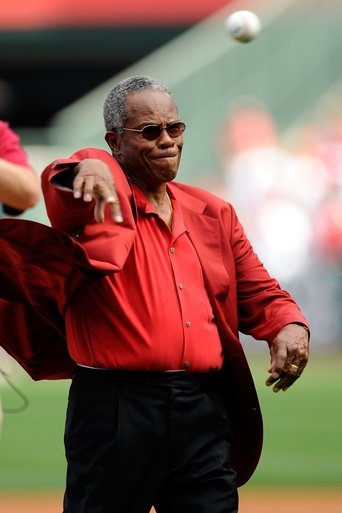 Image of Rod Carew