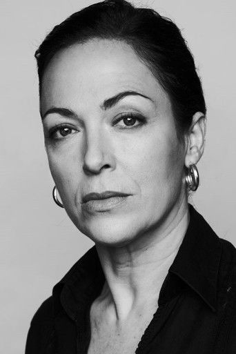 Foto de Cristina de Inza