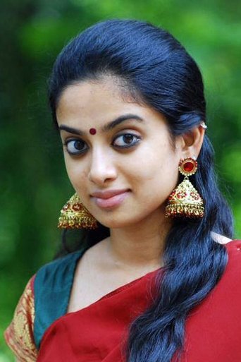 Image of Gauthami Nair