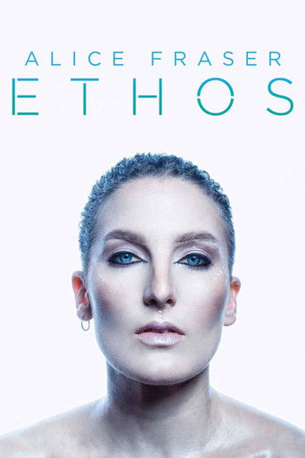 Alice Fraser: Ethos (2019)