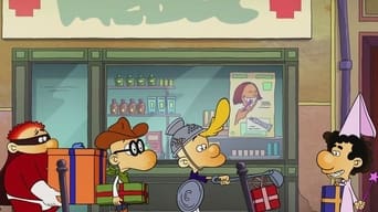 Episode 14 — Episode 14