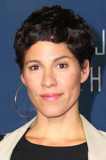 Foto de Jasmin Gerat