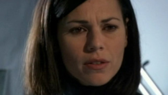 第16話：An eye for an eye