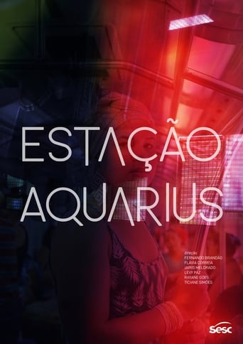 Estação Aquarius