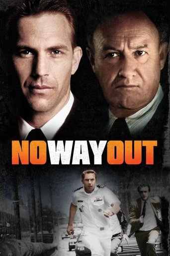 poster No Way Out