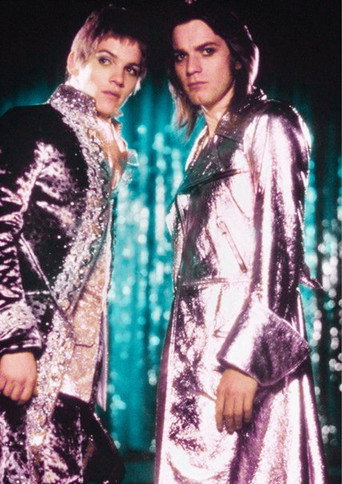 صورة من Velvet Goldmine
