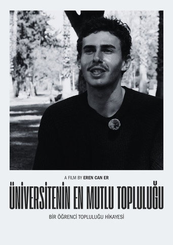 &Uuml;niversitenin En Mutlu Topluluğu (1970)