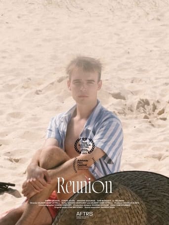 Poster of Reunion