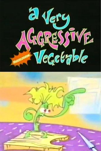 A Very Aggressive Vegetable: Celery (1998年)のポスター画像 - FindKey