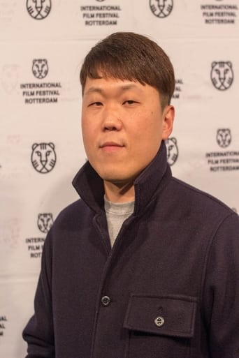 Ki-Seon Hong