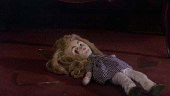 #5 Cathy's Curse