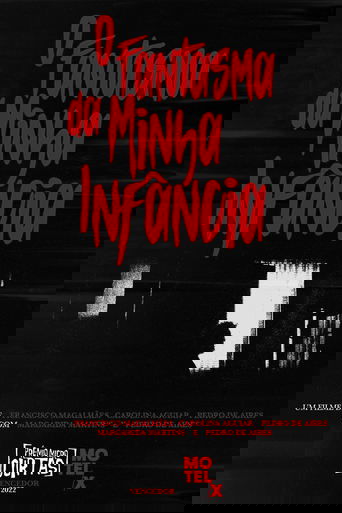 O Fantasma da Minha Infância