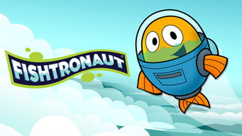 Fishtronaut (2009-2010)
