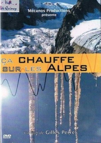 &Ccedil;a chauffe dans les Alpes (1970)