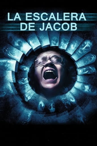 Poster of La escalera de Jacob
