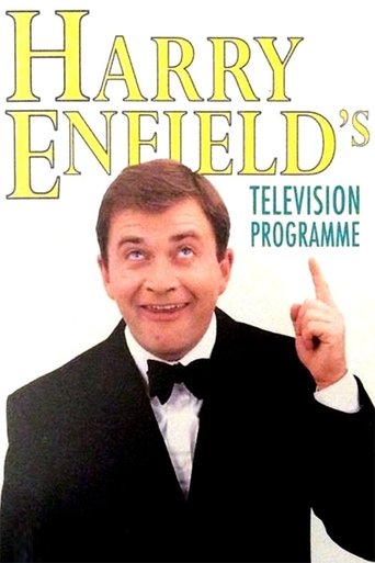 Harry Enfield's Television Programme torrent magnet 