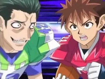 Eyeshield 21 S01E13