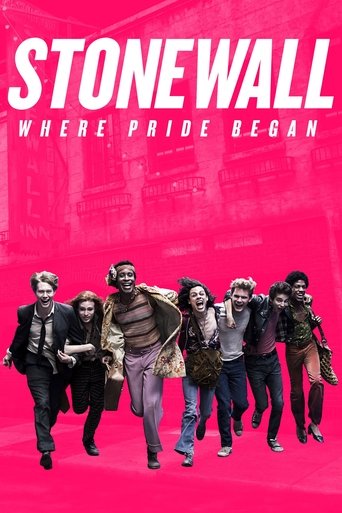 Stonewall