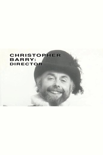 Christopher Barry: Director (2010)