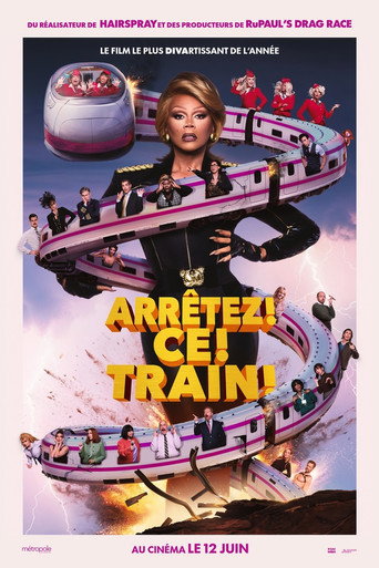 Stop! That! Train! — Film en streaming