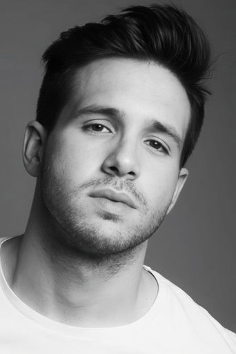 Foto de Damien Lauretta