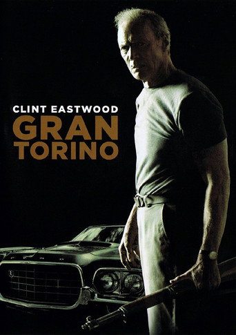 Gran Torino - Driving the Dream poster