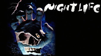 #4 Night Life