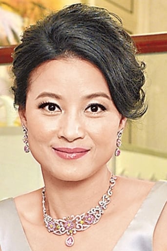 Image of Eva Lai Yin-Shan