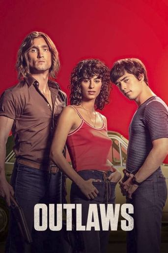 Outlaws | Watch Movies Online