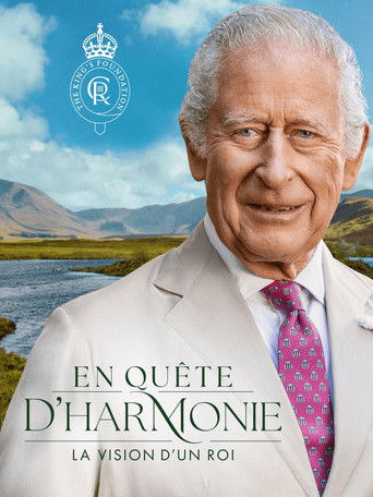 En quête d'harmonie : la vision d'un roi