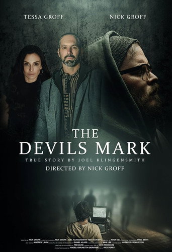 Affiche de The Devil's Mark