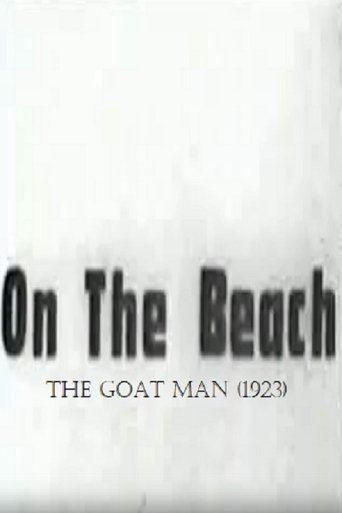The Goat Man