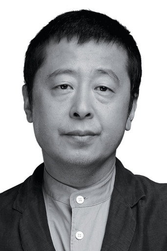 贾樟柯