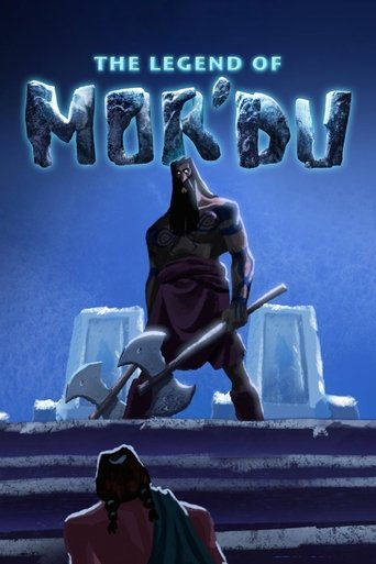 The Legend of Mor'du (2012)