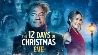 The 12 Days of Christmas Eve (2022)