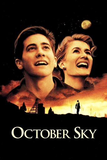 October Sky (1999) October Sky (1999)