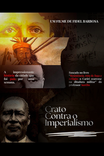 Crato Contra o Imperialismo (2025)
